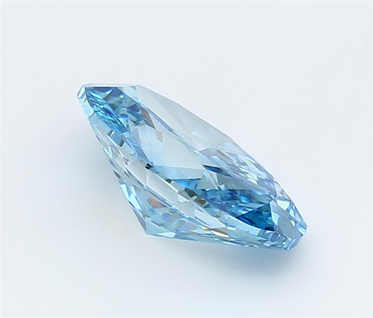 3.00 Carat Oval Lab Diamond :: Greenstar spin frame 03