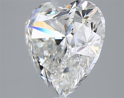 5.06 Carat Heart Lab Diamond :: Greenstar spin frame 03