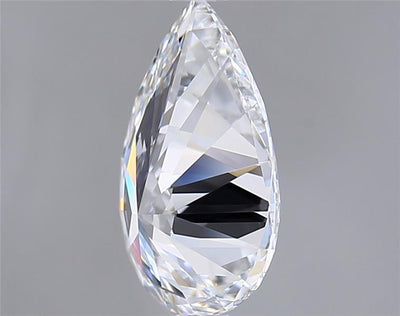 2.02 Carat Pear Lab Diamond :: Greenstar spin frame 03