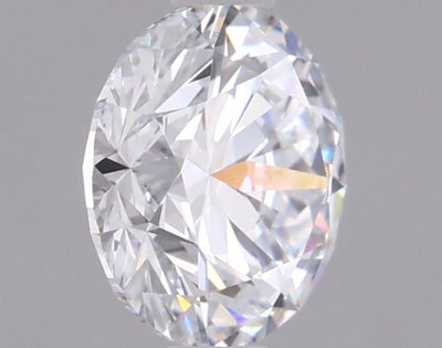 1.05 Carat Round Lab Diamond :: Greenstar spin frame 03