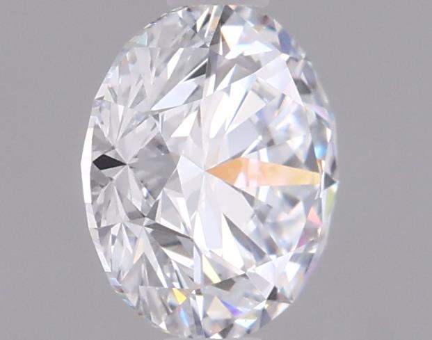 1.05 Carat Round Lab Diamond :: Greenstar spin frame 03