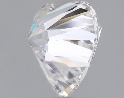 2.50 Carat Heart Lab Diamond :: Greenstar spin frame 03