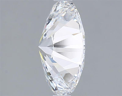 2.51 Carat Oval Lab Diamond :: Greenstar spin frame 03