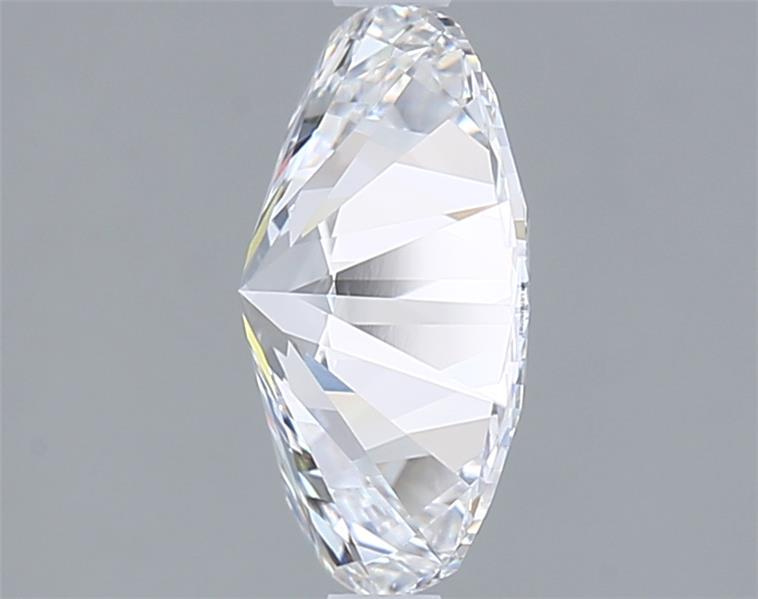 2.51 Carat Oval Lab Diamond :: Greenstar spin frame 03