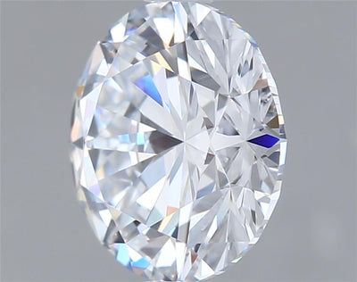 2.00 Carat Round Lab Diamond :: Greenstar spin frame 03