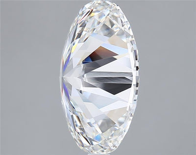 6.06 Carat Oval Lab Diamond :: Greenstar spin frame 03