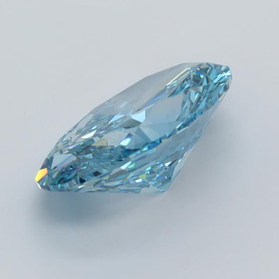 2.02 Carat Oval Lab Diamond :: Greenstar spin frame 03