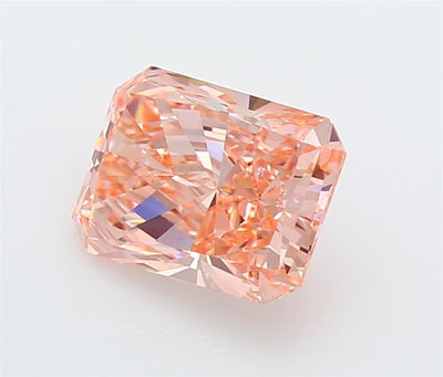 2.49 Carat Radiant Lab Diamond :: Greenstar spin frame 03