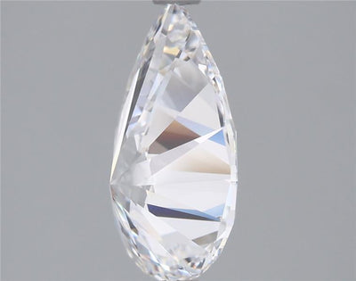 2.56 Carat Pear Lab Diamond :: Greenstar spin frame 03