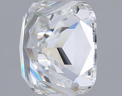 2.00 Carat Cushion Lab Diamond :: Greenstar spin frame 03
