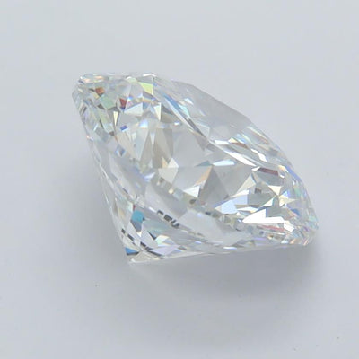 2.71 Carat Round Lab Diamond :: Greenstar spin frame 03