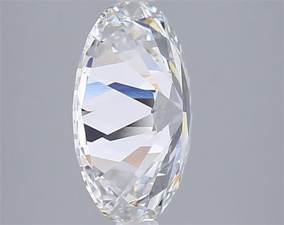 3.07 Carat Oval Lab Diamond :: Greenstar spin frame 03