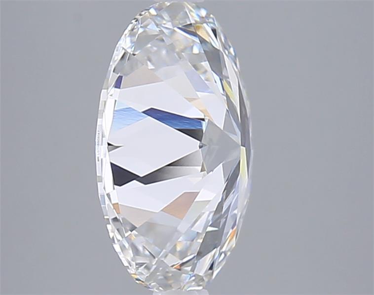 3.07 Carat Oval Lab Diamond :: Greenstar spin frame 03