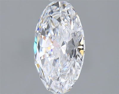 2.00 Carat Oval Lab Diamond :: Greenstar spin frame 03