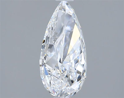 1.50 Carat Pear Lab Diamond :: Greenstar spin frame 03