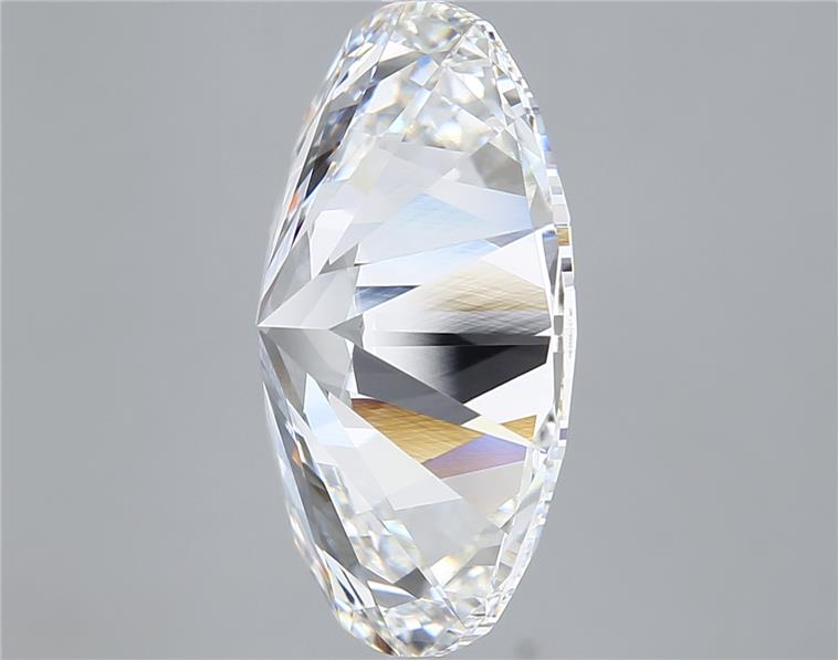10.06 Carat Oval Lab Diamond :: Greenstar spin frame 03