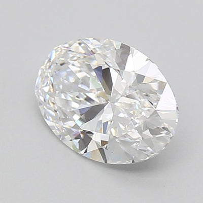 2.04 Carat Oval Lab Diamond :: Greenstar spin frame 03
