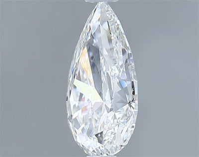 1.20 Carat Pear Lab Diamond :: Greenstar spin frame 03