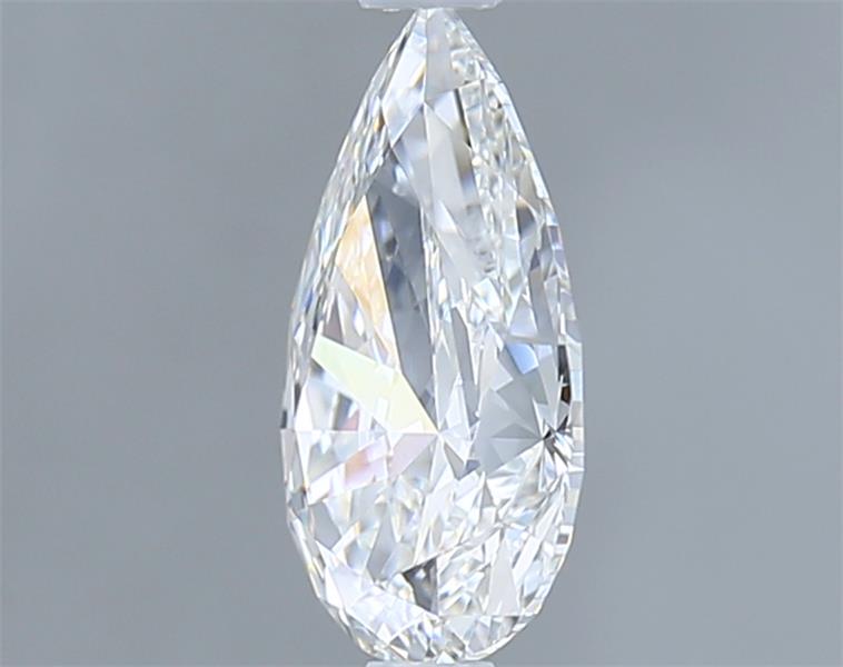 1.20 Carat Pear Lab Diamond :: Greenstar spin frame 03