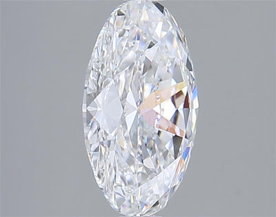 2.03 Carat Oval Lab Diamond :: Greenstar spin frame 03