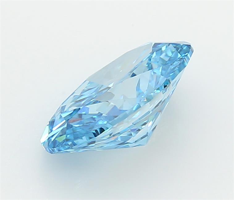 2.03 Carat Oval Lab Diamond :: Greenstar spin frame 03