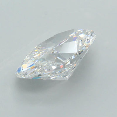 2.03 Carat Oval Lab Diamond :: Greenstar spin frame 03
