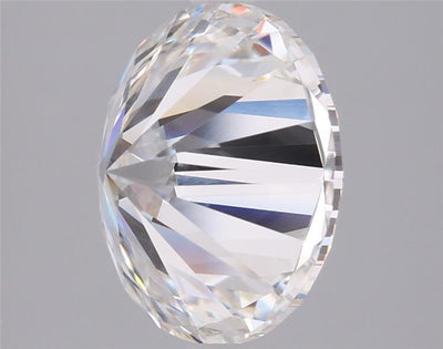 4.02 Carat Round Lab Diamond :: Greenstar spin frame 03
