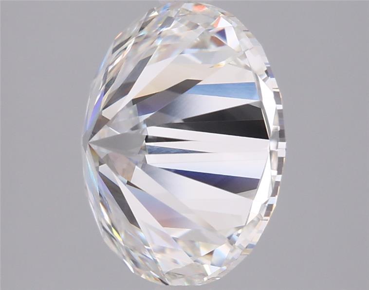 4.02 Carat Round Lab Diamond :: Greenstar spin frame 03