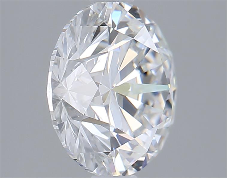 2.01 Carat Round Lab Diamond :: Greenstar spin frame 03