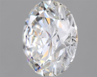 2.52 Carat Round Lab Diamond :: Greenstar spin frame 03