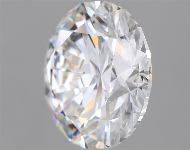 2.52 Carat Round Lab Diamond :: Greenstar spin frame 03
