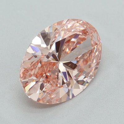 2.17 Carat Oval Lab Diamond :: Greenstar spin frame 03