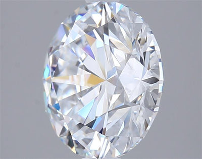 2.52 Carat Round Lab Diamond :: Greenstar spin frame 03