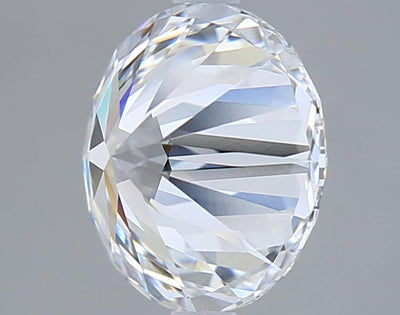3.00 Carat Round Lab Diamond :: Greenstar spin frame 03