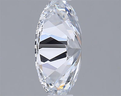 1.06 Carat Oval Lab Diamond :: Greenstar spin frame 03