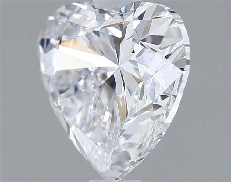 1.51 Carat Heart Lab Diamond :: Greenstar spin frame 03