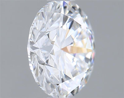 1.51 Carat Round Lab Diamond :: Greenstar spin frame 03