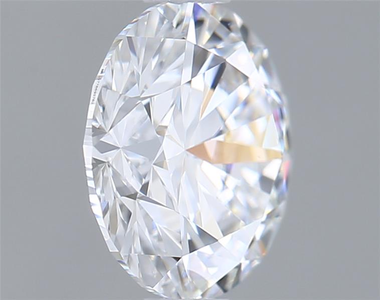 1.51 Carat Round Lab Diamond :: Greenstar spin frame 03