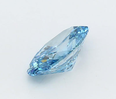 1.56 Carat Oval Lab Diamond :: Greenstar spin frame 03
