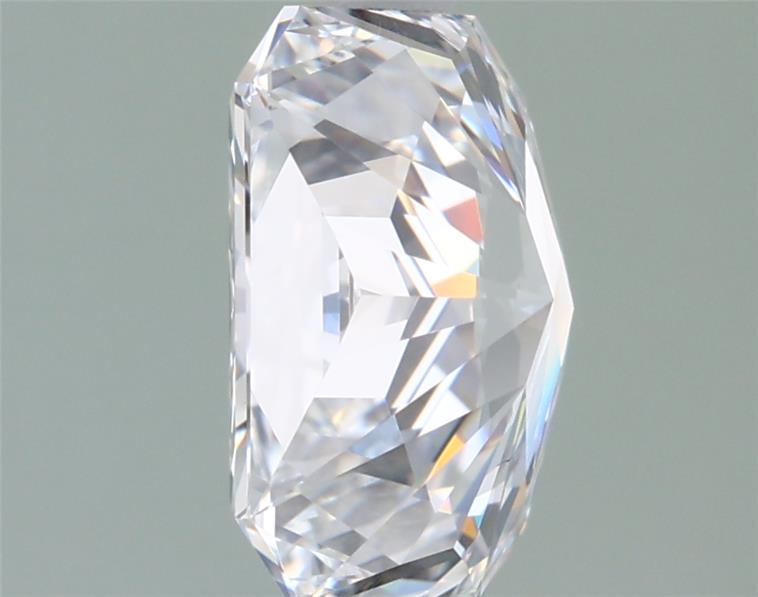 2.26 Carat Radiant Lab Diamond :: Greenstar spin frame 03