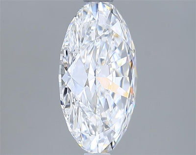 2.01 Carat Oval Lab Diamond :: Greenstar spin frame 03
