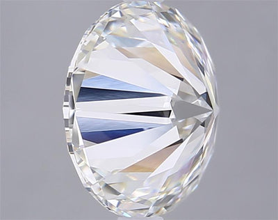4.03 Carat Round Lab Diamond :: Greenstar spin frame 03