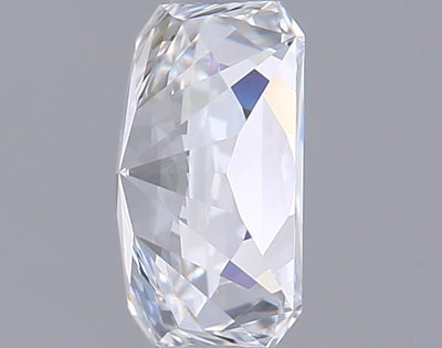 1.05 Carat Radiant Lab Diamond :: Greenstar spin frame 03