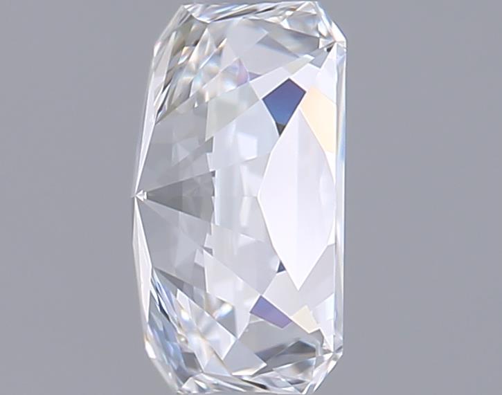 1.05 Carat Radiant Lab Diamond :: Greenstar spin frame 03