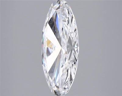 2.04 Carat Oval Lab Diamond :: Greenstar spin frame 03