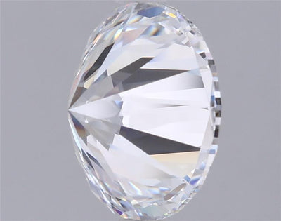 2.51 Carat Round Lab Diamond :: Greenstar spin frame 03