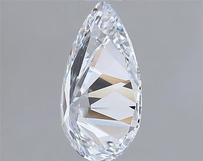 1.55 Carat Pear Lab Diamond :: Greenstar spin frame 03