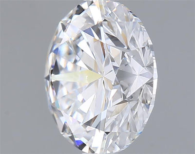 2.02 Carat Round Lab Diamond :: Greenstar spin frame 03