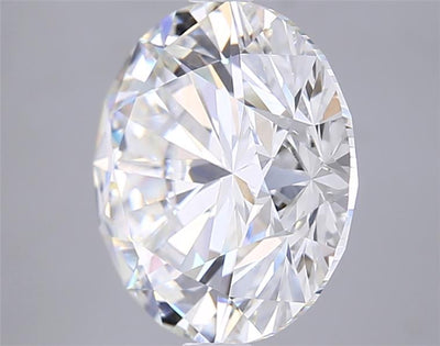 5.04 Carat Round Lab Diamond :: Greenstar spin frame 03