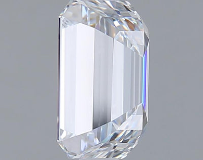 1.62 Carat Emerald Lab Diamond :: Greenstar spin frame 03
